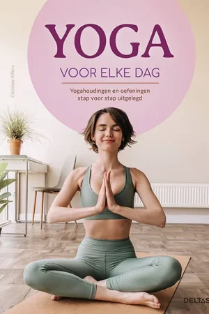 Yoga voor elke dag / Druk 1 Direct Beschikbaar