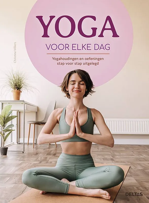Yoga voor elke dag / Druk 1 Direct Beschikbaar
