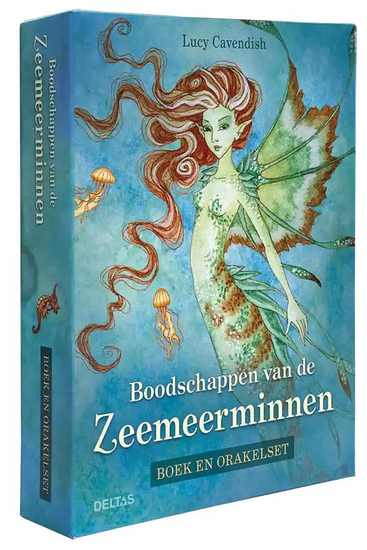 Laatste Kans Boodschappen van de zeemeerminnen / Druk 1