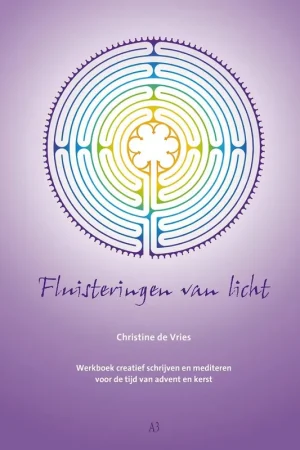 Aanbieding Fluisteringen van licht / Druk 1