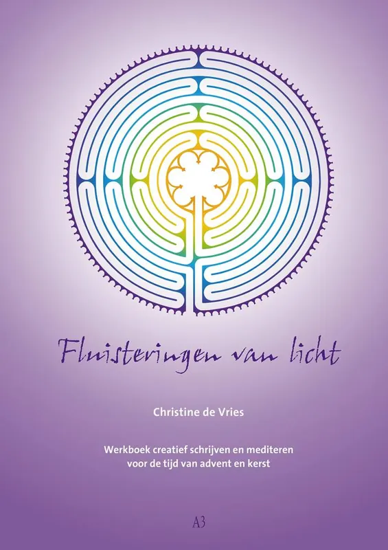 Aanbieding Fluisteringen van licht / Druk 1