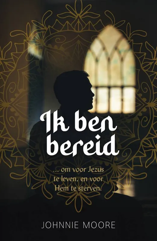 Ik ben bereid / Druk 1 Nu Kopen