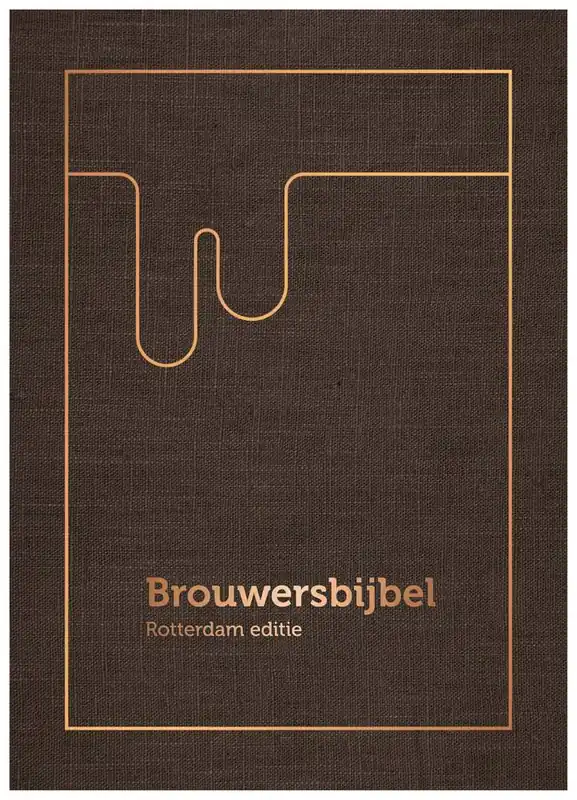 Op = Op Brouwersbijbel Rotterdam / Druk 1