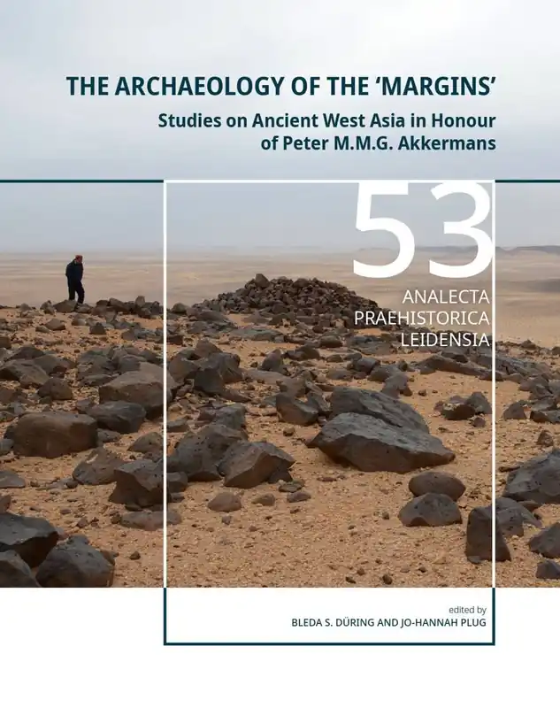 Laatste Kans The Archaeology of the ‘Margins’ / 1st Edition