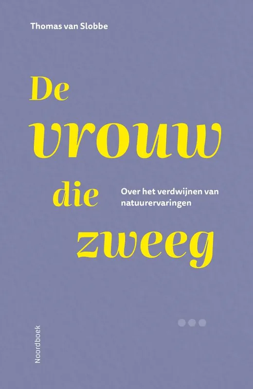 Express Levering De vrouw die zweeg / Druk 1
