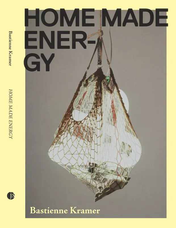 Exclusieve Aanbieding Home Made Energy / 1st Edition