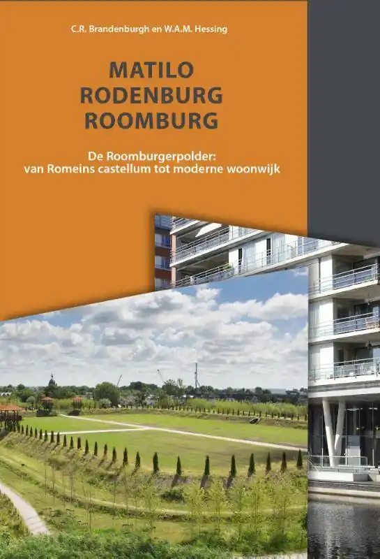 Beperkt Aanbod Matilo-Rodenburg-Roomburg / Druk 2