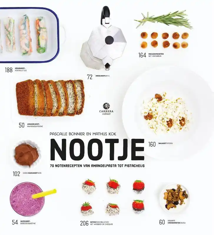 Nootje / Druk 1 Koopje
