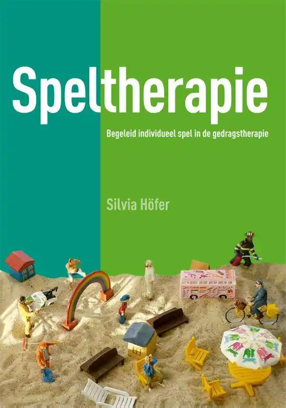 Speltherapie / Druk 1 Alleen Vandaag