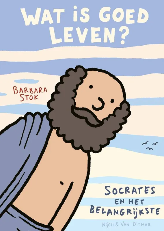 Wat is goed leven? / Druk 3 Veilige Betaling