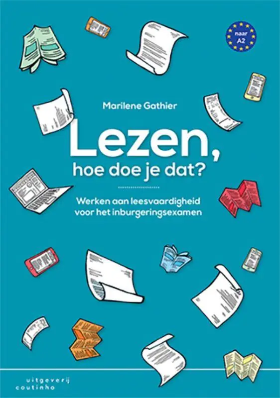 Lezen, hoe doe je dat? / Druk 1 Gereduceerde Prijs