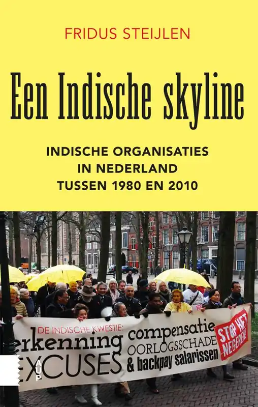 Betaalbaar Een Indische Skyline / Druk 1