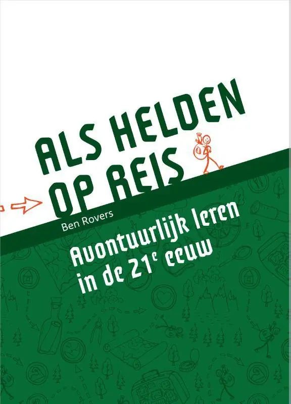 Als helden op reis / Druk 1 Bestel Nu