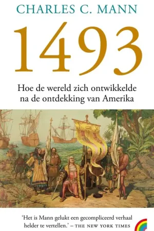 1493 / Druk 1 Favoriet