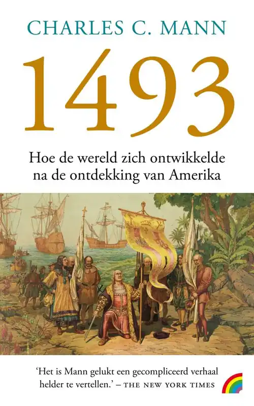 1493 / Druk 1 Favoriet