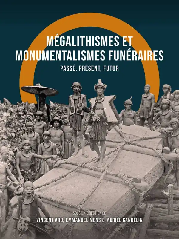 Mégalithismes et monumentalismes funéraires / 1 Edition Gratis Verzending