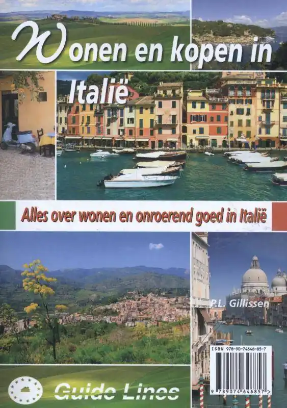 Premium Wonen en kopen in Italië / Druk 7 (Heruitgave)