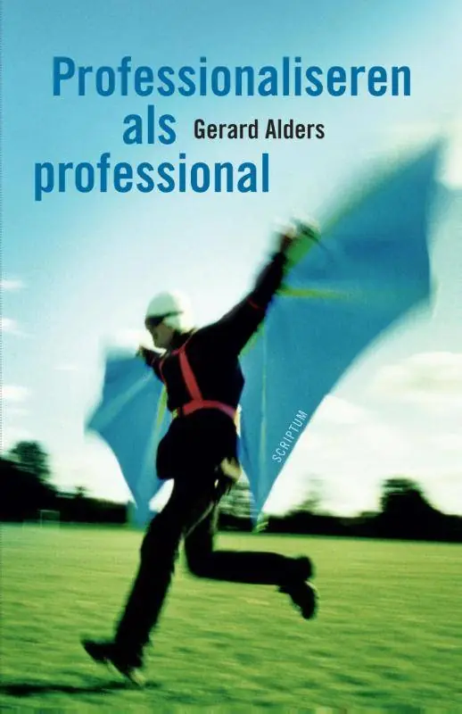 Finale Uitverkoop Professionaliseren als professional / Druk 1