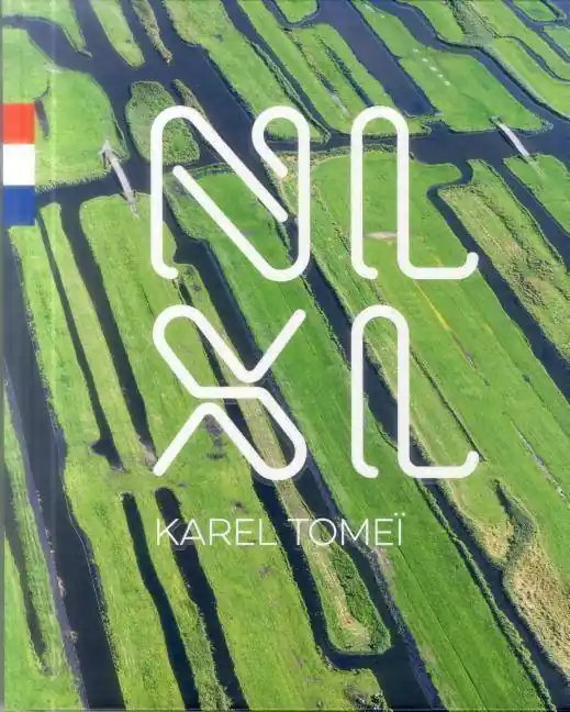 Favoriet NLXL made in Holland / Druk 1
