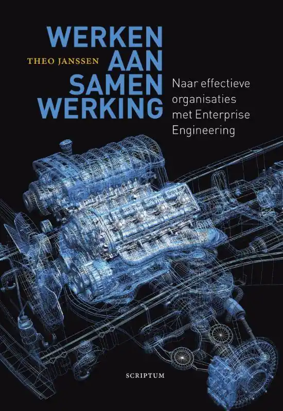 Werken aan samenwerking / Druk 1 Flitsaanbieding