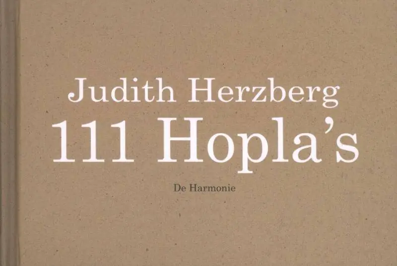 111 hopla's / Druk 1 Premium