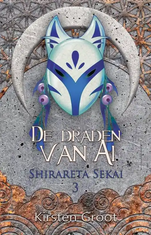 Rechtstreeks Van De Fabrikant De draden van Ai / Druk 1