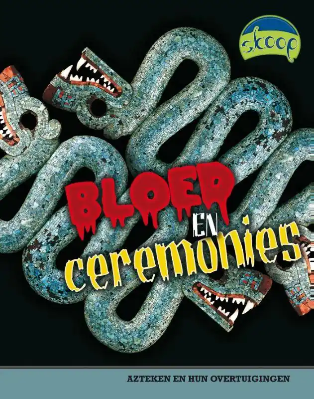 Bloed en ceremonies / Druk 1 Seizoensaanbieding