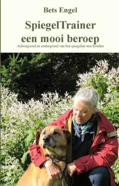 Spiegeltrainer een mooi beroep / Druk 1 Merkproduct