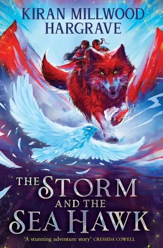 Fabrieksprijs Geomancer: The Storm and the Sea Hawk