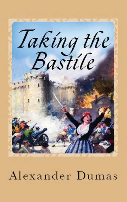 Taking the Bastile / 1st Edition Hete Deal