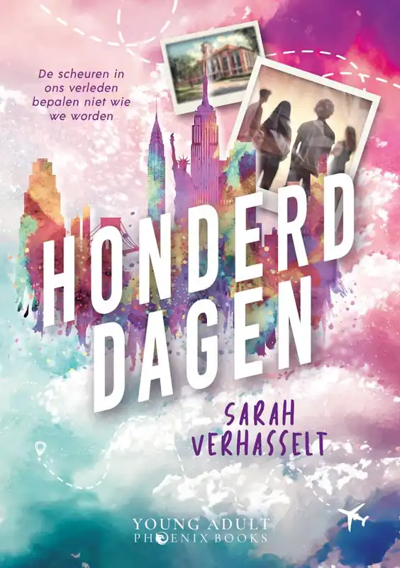 Op = Op Honderd dagen / Druk 1