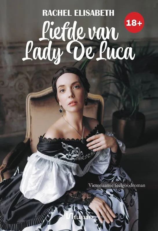 Lage Prijs Liefde van Lady De Luca / Druk 1
