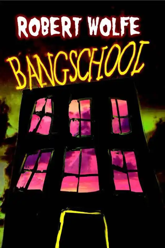 Bangschool / Druk 1 Bestel Nu
