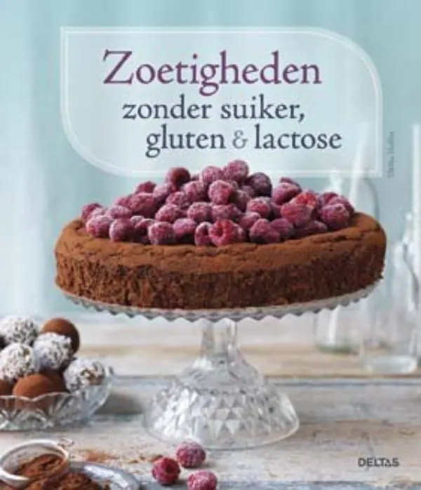 Seizoensaanbieding Zoetigheden / Druk 1