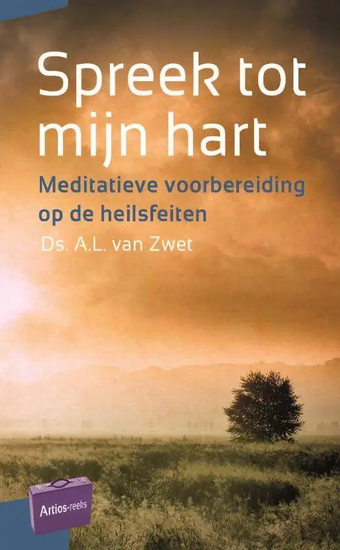 Spreek tot mijn hart / Druk 2 Nieuw