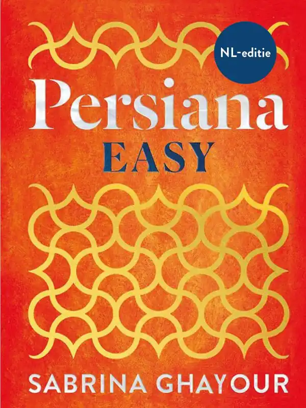 Beperkt Aanbod Persiana Easy / Druk 1