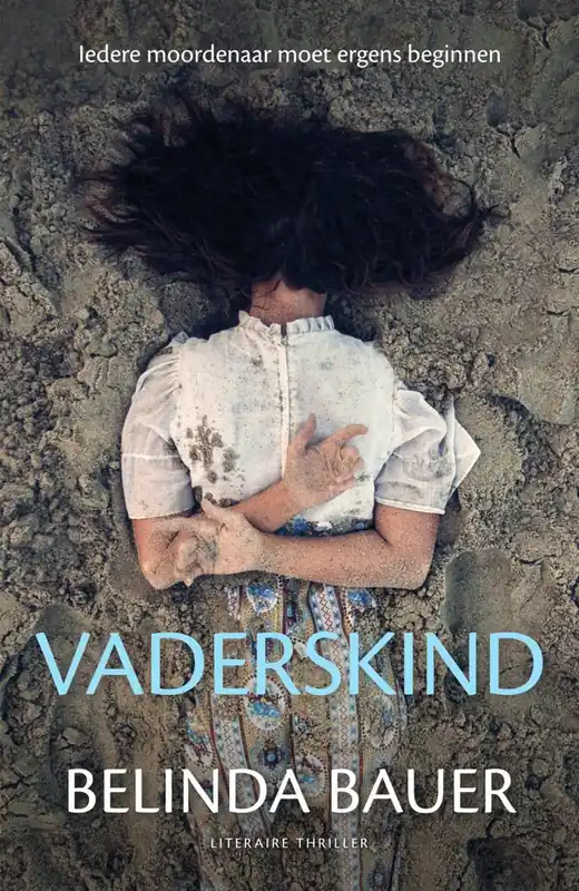 Vaderskind / Druk 1 Meest Verkocht