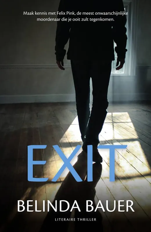 Favoriet Exit / Druk 1