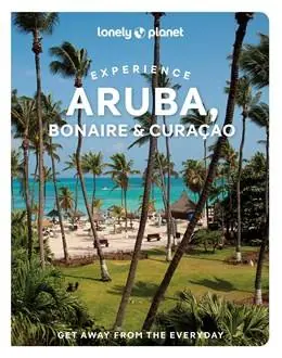 Lonely Planet Experience Aruba / 1st Edition Koopje