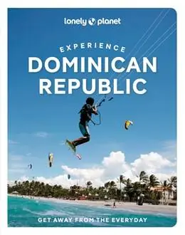Lonely Planet experience Dominican Republic / 1st Edition Koop Vandaag