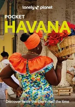 Lonely Planet Pocket Panama / 3rd Edition Nieuw