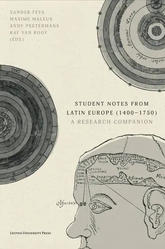 Populair Student Notes from Latin Europe (1400–1750) / 1st Edition