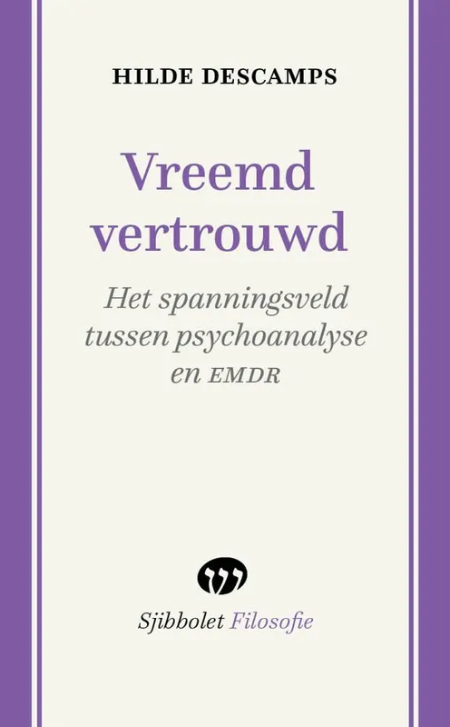 Vreemd vertrouwd / Druk 1 Fabrieksprijs