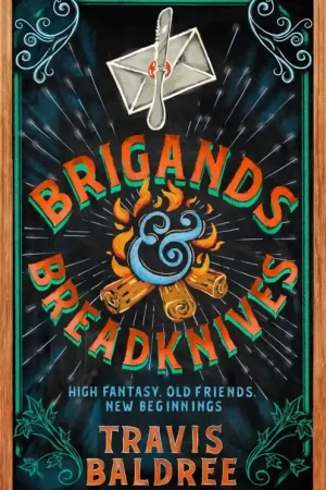 Aanbieding Brigands & Breadknives