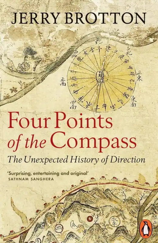 Speciale Aanbieding Four Points of the Compass
