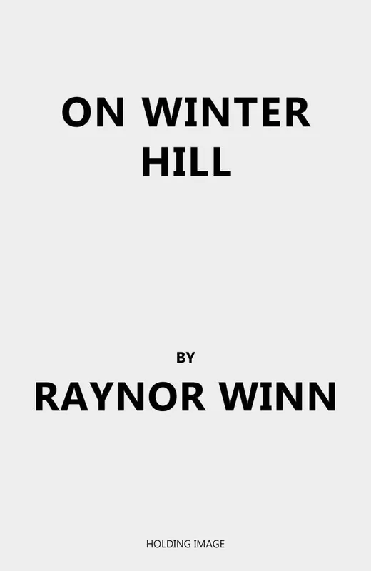On Winter Hill Gratis Verzending