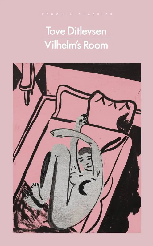 Lage Prijs Vilhelm's Room