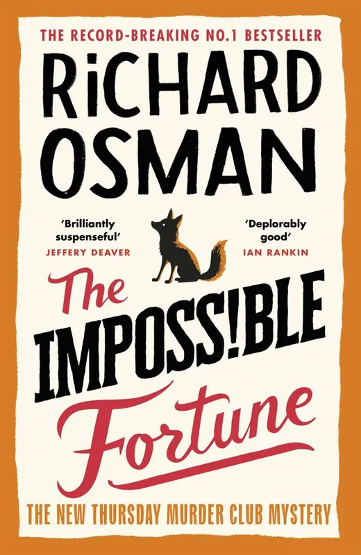The Impossible Fortune Lage Kosten