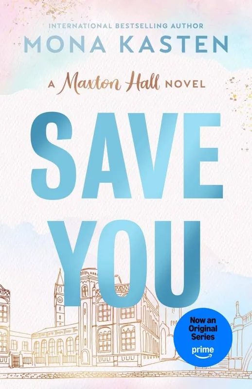 Save You Nieuw