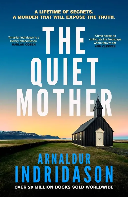 Direct Beschikbaar The Quiet Mother